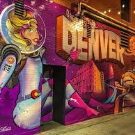 Sloans Lake Getaway - Basement Apartment Near Broncos And Downtown Denver Λέικγουντ Εξωτερικό φωτογραφία