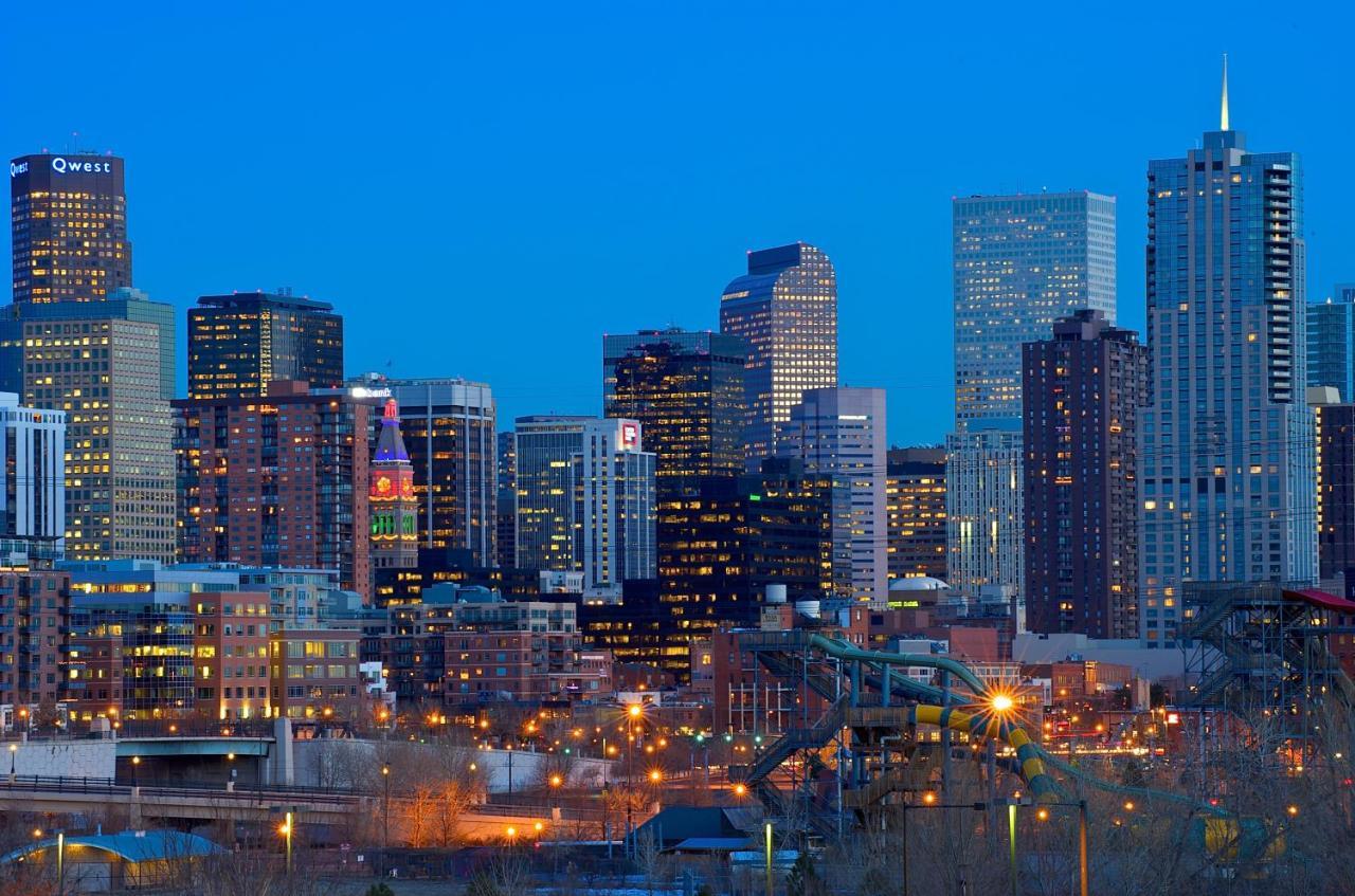 Sloans Lake Getaway - Basement Apartment Near Broncos And Downtown Denver Λέικγουντ Εξωτερικό φωτογραφία