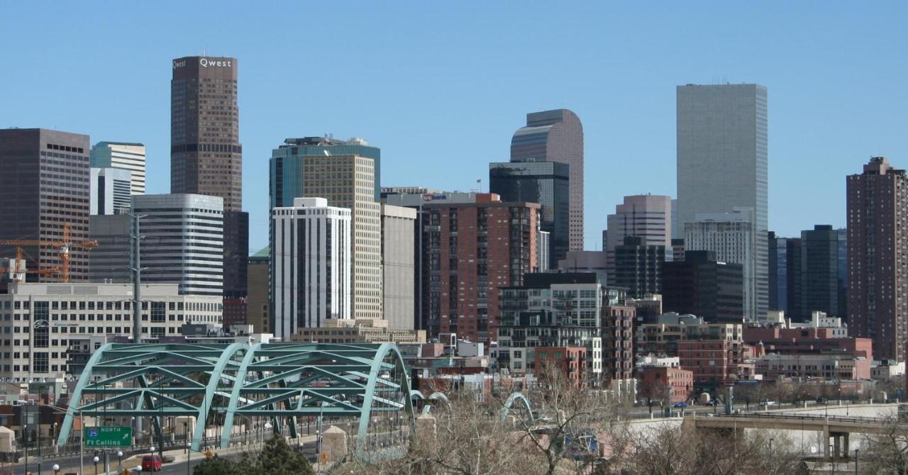 Sloans Lake Getaway - Basement Apartment Near Broncos And Downtown Denver Λέικγουντ Εξωτερικό φωτογραφία